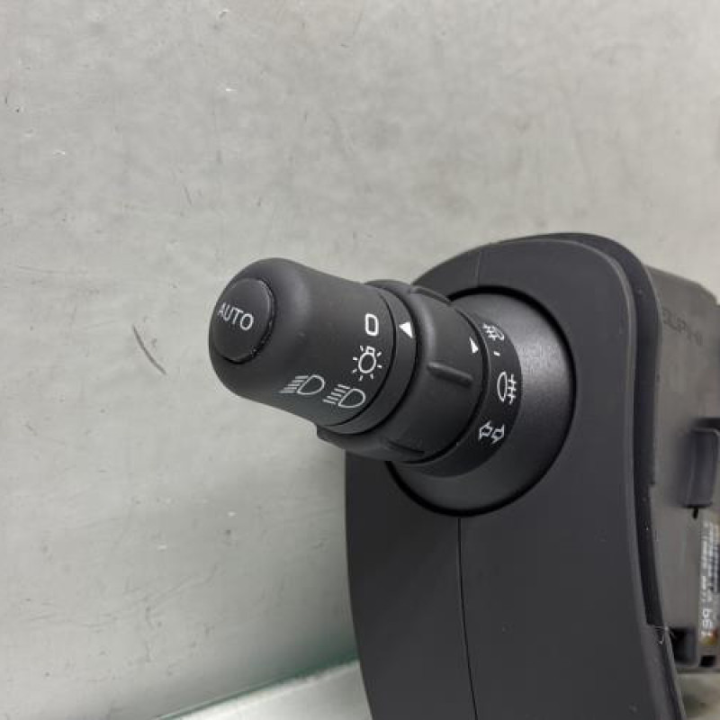 Commodo phare RENAULT KANGOO 2 Photo n°2