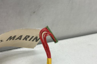 Commodo phare RENAULT KANGOO 2