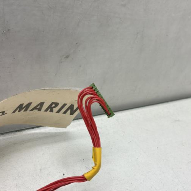 Commodo phare RENAULT KANGOO 2 Photo n°3