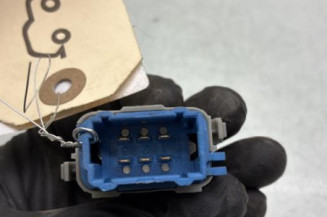 Interrupteur de leve vitre avant droit RENAULT KANGOO 2