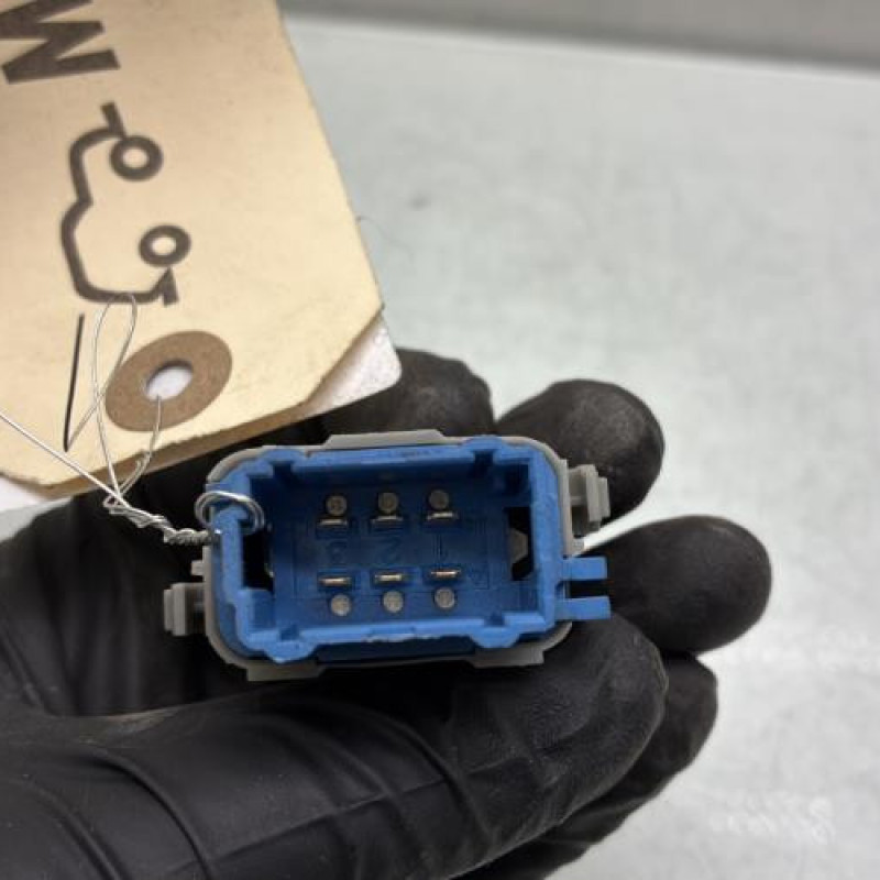 Interrupteur de leve vitre avant droit RENAULT KANGOO 2 Photo n°3