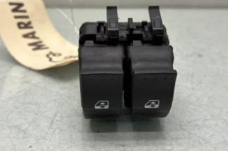 Interrupteur de leve vitre avant gauche RENAULT KANGOO 2 Photo n°1