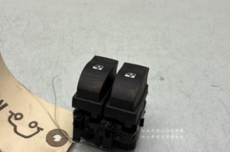 Interrupteur de leve vitre avant gauche RENAULT KANGOO 2