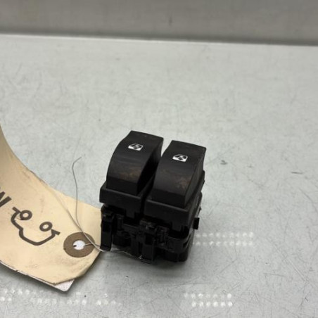 Interrupteur de leve vitre avant gauche RENAULT KANGOO 2