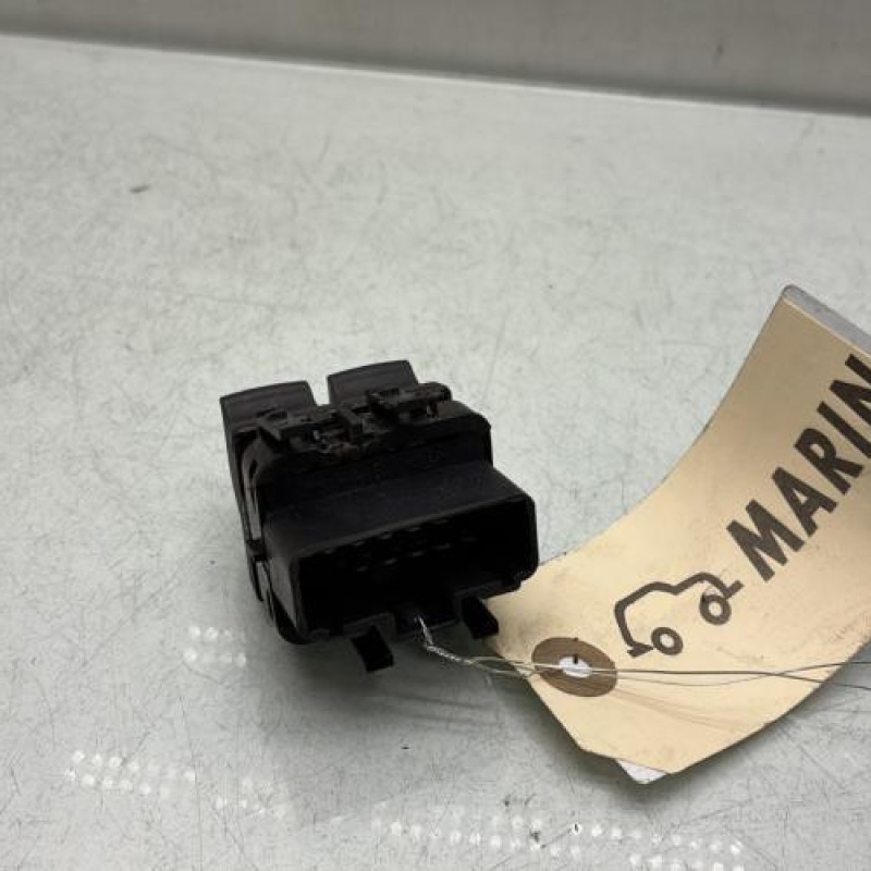 Interrupteur de leve vitre avant gauche RENAULT KANGOO 2 Photo n°3