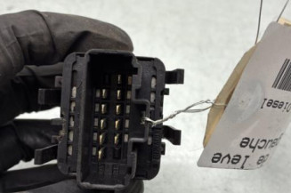 Interrupteur de leve vitre avant gauche RENAULT KANGOO 2