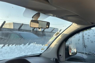 Interrupteur de leve vitre avant gauche RENAULT KANGOO 2