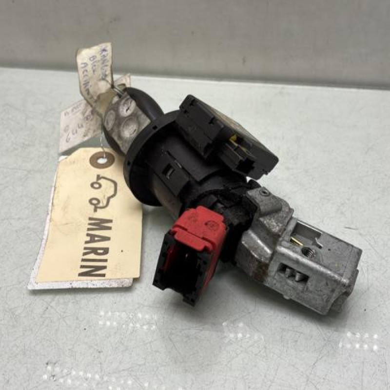 Neiman RENAULT KANGOO 2 Photo n°1