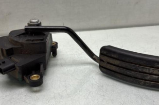 Pedale d'accelerateur RENAULT KANGOO 2 Photo n°1