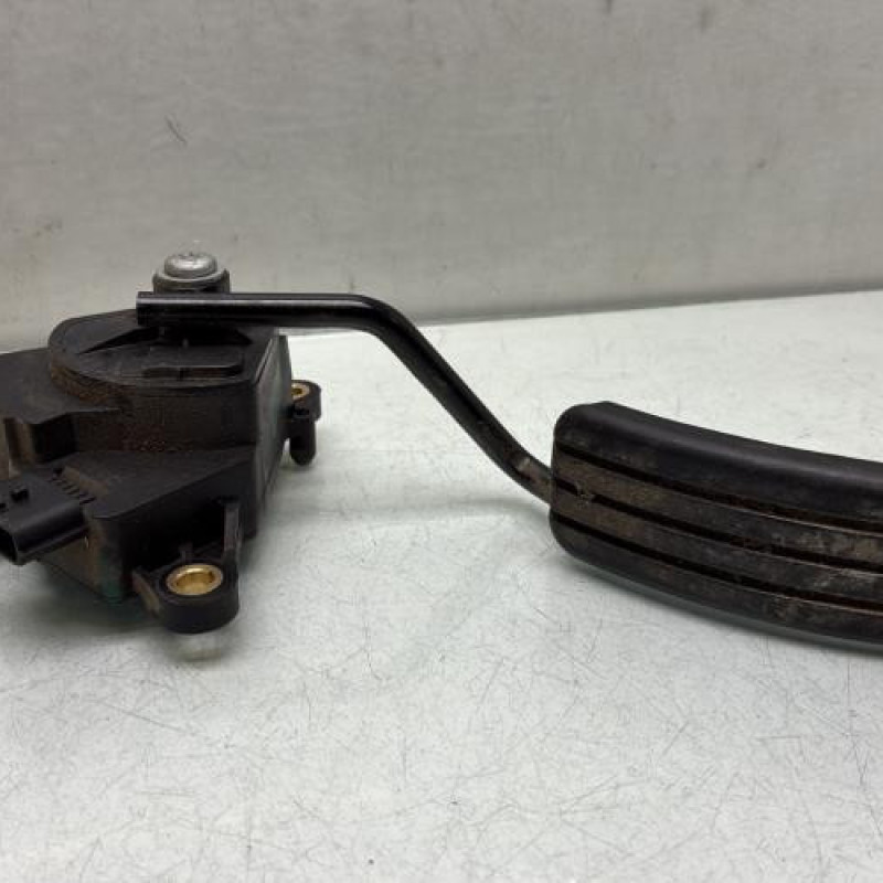 Pedale d'accelerateur RENAULT KANGOO 2 Photo n°1