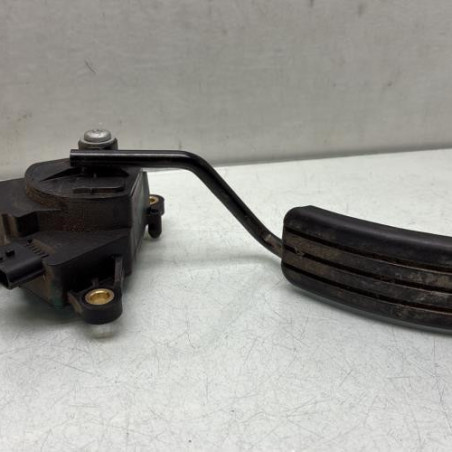 Pedale d'accelerateur RENAULT KANGOO 2 Photo n°1