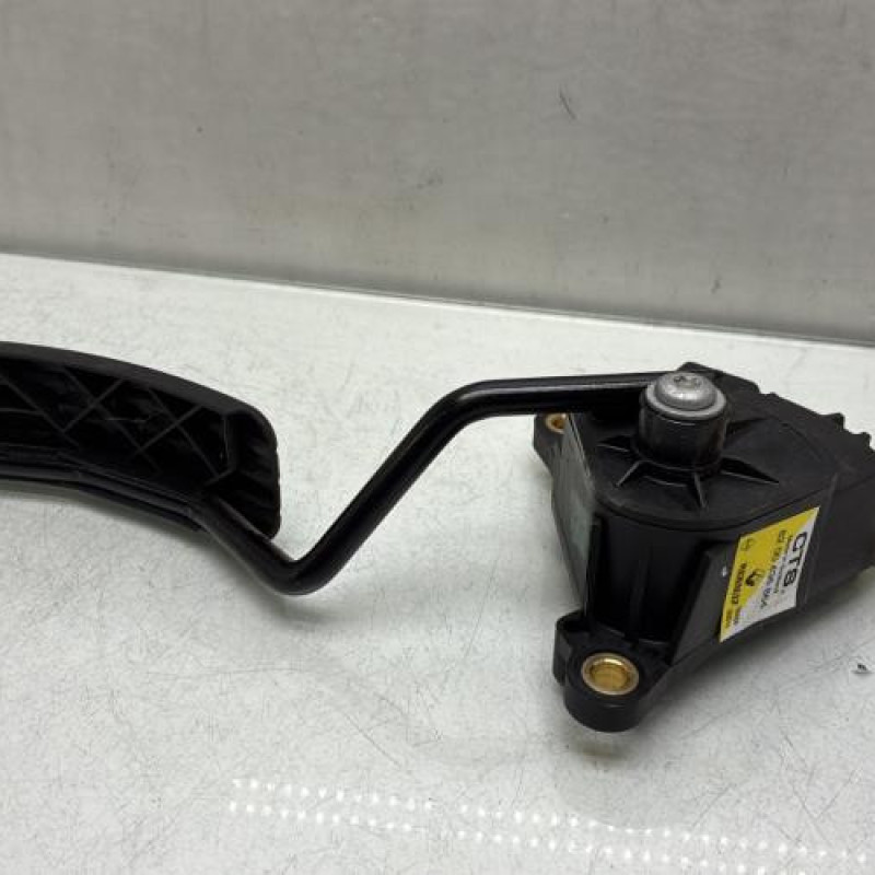 Pedale d'accelerateur RENAULT KANGOO 2 Photo n°2