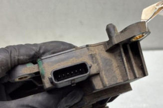 Pedale d'accelerateur RENAULT KANGOO 2