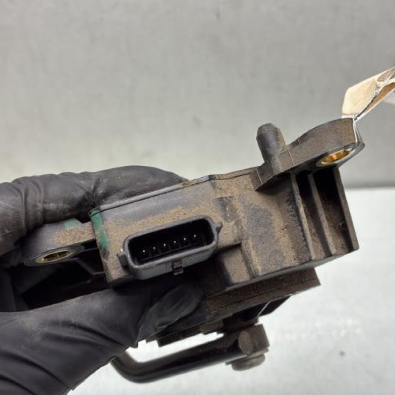 Pedale d'accelerateur RENAULT KANGOO 2 Photo n°4