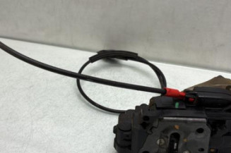 Serrure avant droit RENAULT KANGOO 2 Photo n°1