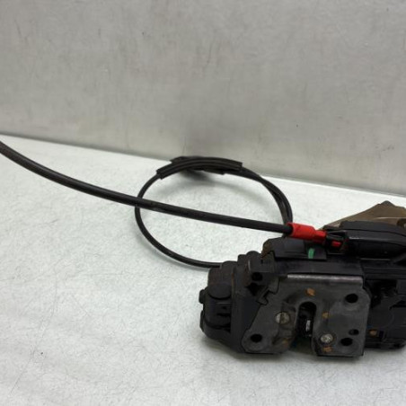 Serrure avant droit RENAULT KANGOO 2 Photo n°1