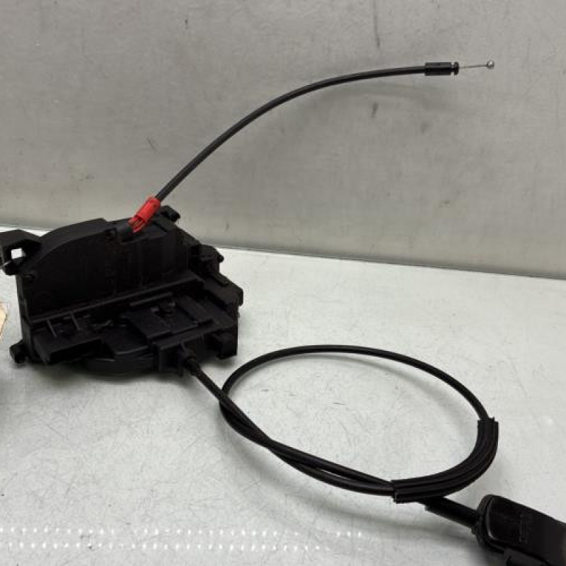 Serrure avant droit RENAULT KANGOO 2 Photo n°2