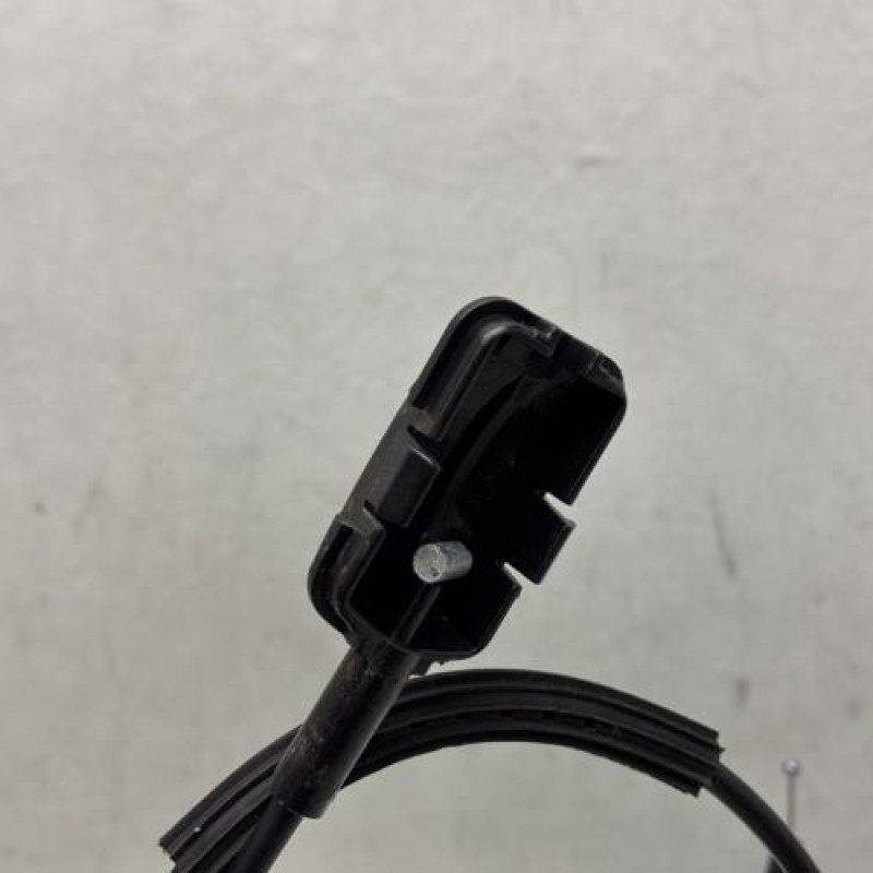 Serrure avant droit RENAULT KANGOO 2 Photo n°3