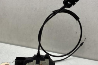 Serrure avant droit RENAULT KANGOO 2