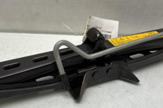 Cric RENAULT KANGOO 2 Photo n°1