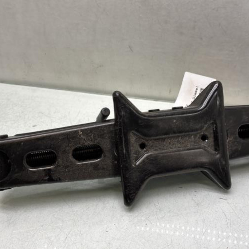 Cric RENAULT KANGOO 2 Photo n°2