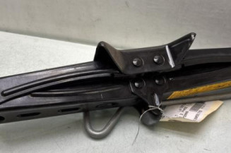 Cric RENAULT KANGOO 2