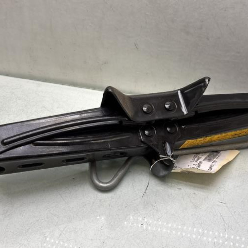 Cric RENAULT KANGOO 2 Photo n°3