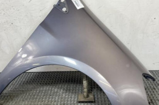 Aile avant droit RENAULT CLIO 3 Photo n°1