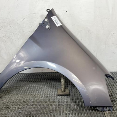 Aile avant droit RENAULT CLIO 3 Photo n°1