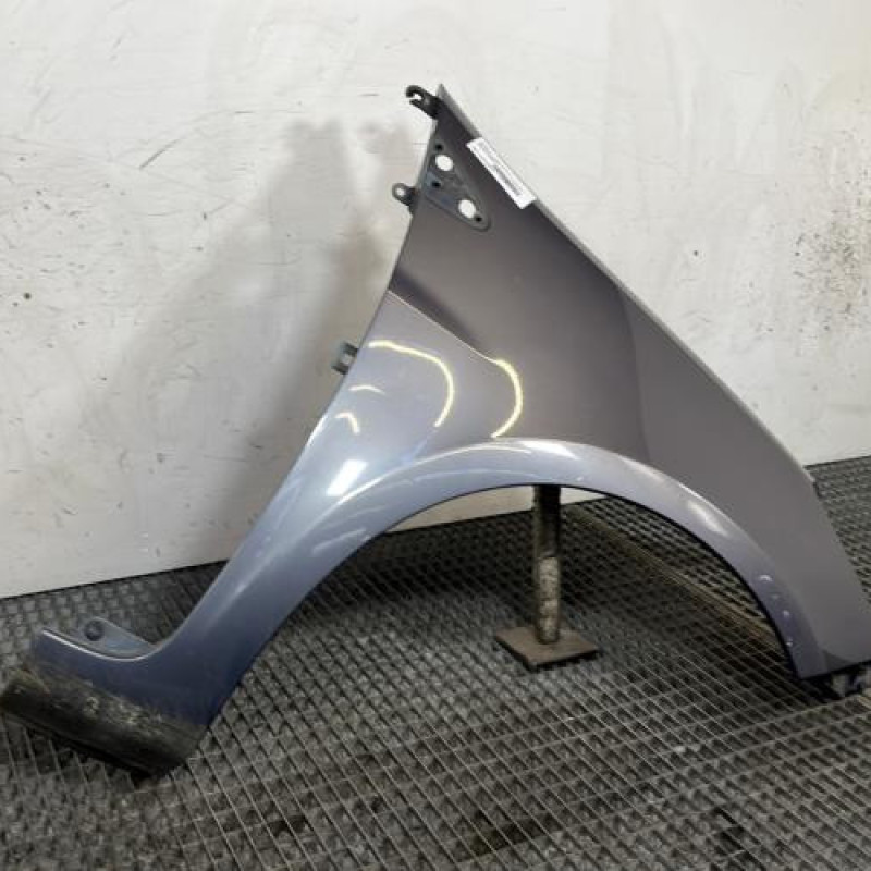 Aile avant droit RENAULT CLIO 3 Photo n°3