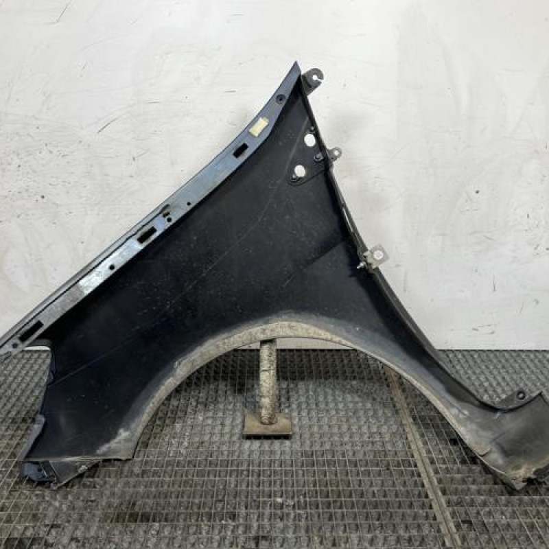 Aile avant droit RENAULT CLIO 3 Photo n°5