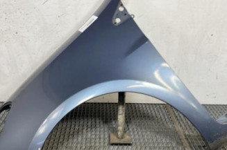 Aile avant gauche RENAULT CLIO 3 Photo n°1