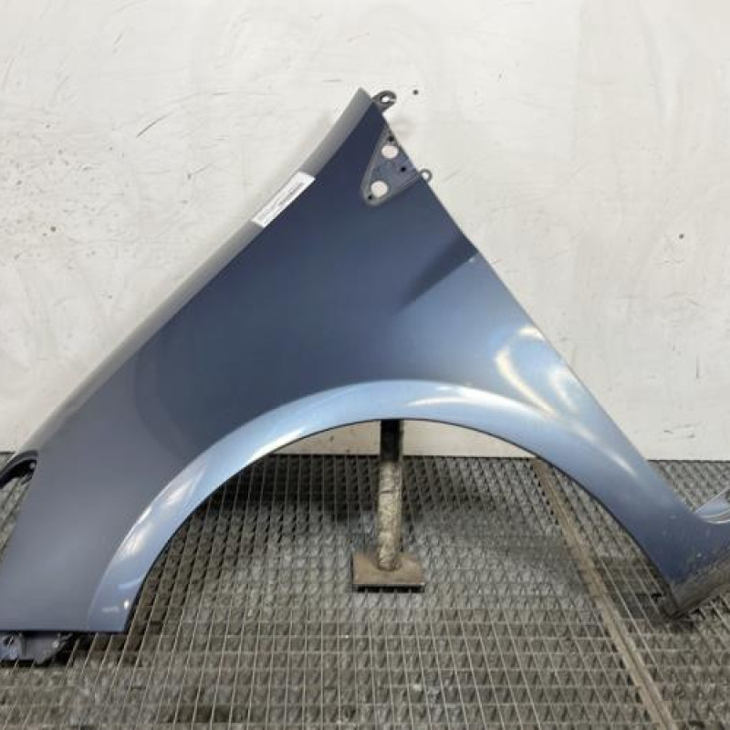 Aile avant gauche RENAULT CLIO 3 Photo n°1