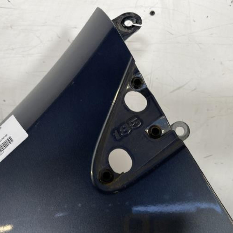 Aile avant gauche RENAULT CLIO 3 Photo n°4