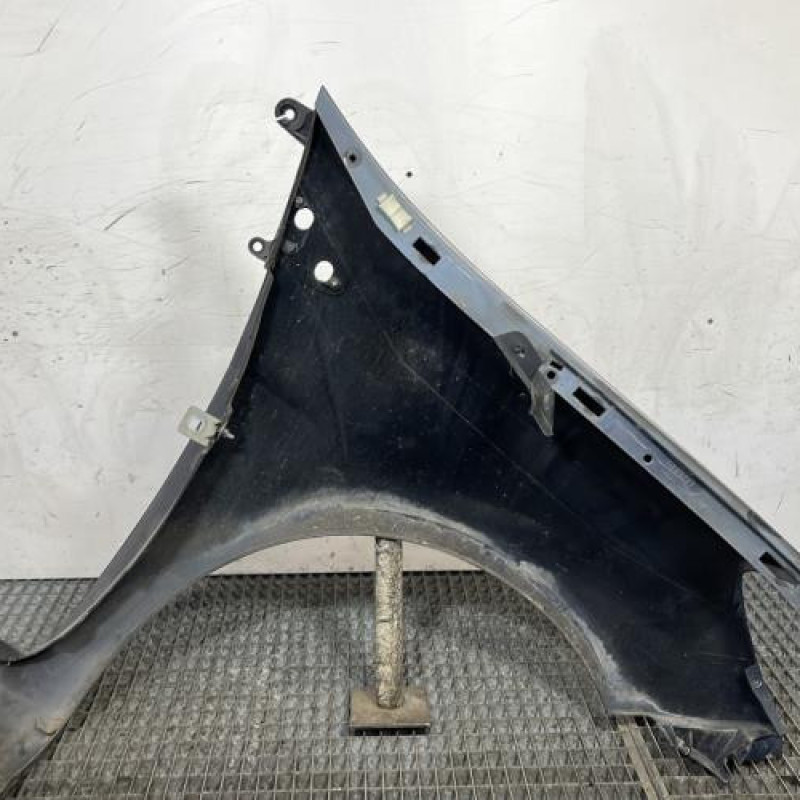 Aile avant gauche RENAULT CLIO 3 Photo n°5