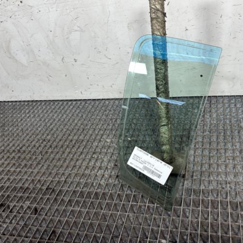 Custode arriere droit (porte) RENAULT CLIO 3 Photo n°3