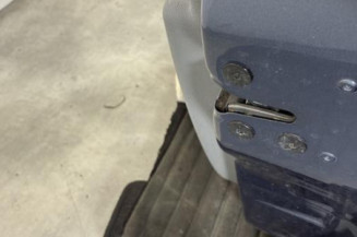 Porte avant droit RENAULT CLIO 3