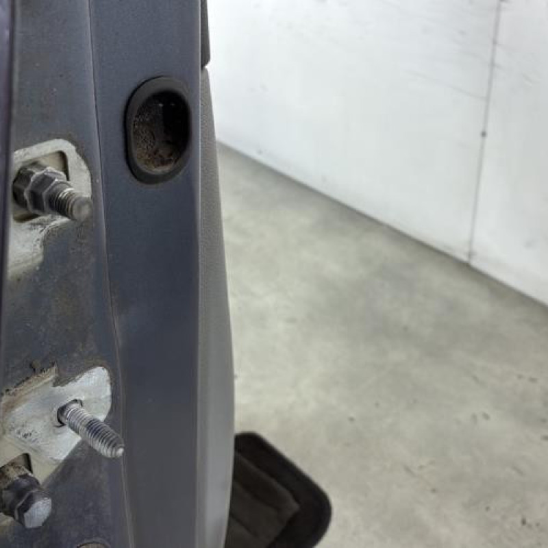 Porte avant droit RENAULT CLIO 3 Photo n°4