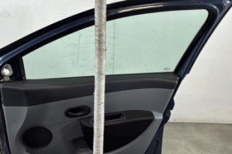 Porte avant droit RENAULT CLIO 3