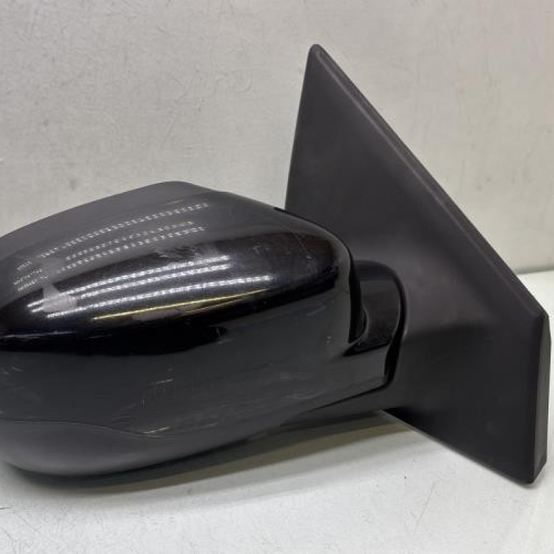 Retroviseur droit RENAULT CLIO 3 Photo n°3