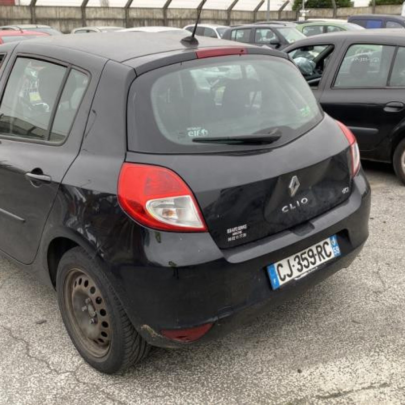 Retroviseur droit RENAULT CLIO 3 Photo n°9