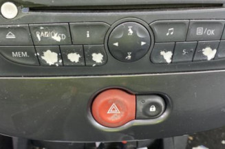 Retroviseur droit RENAULT CLIO 3