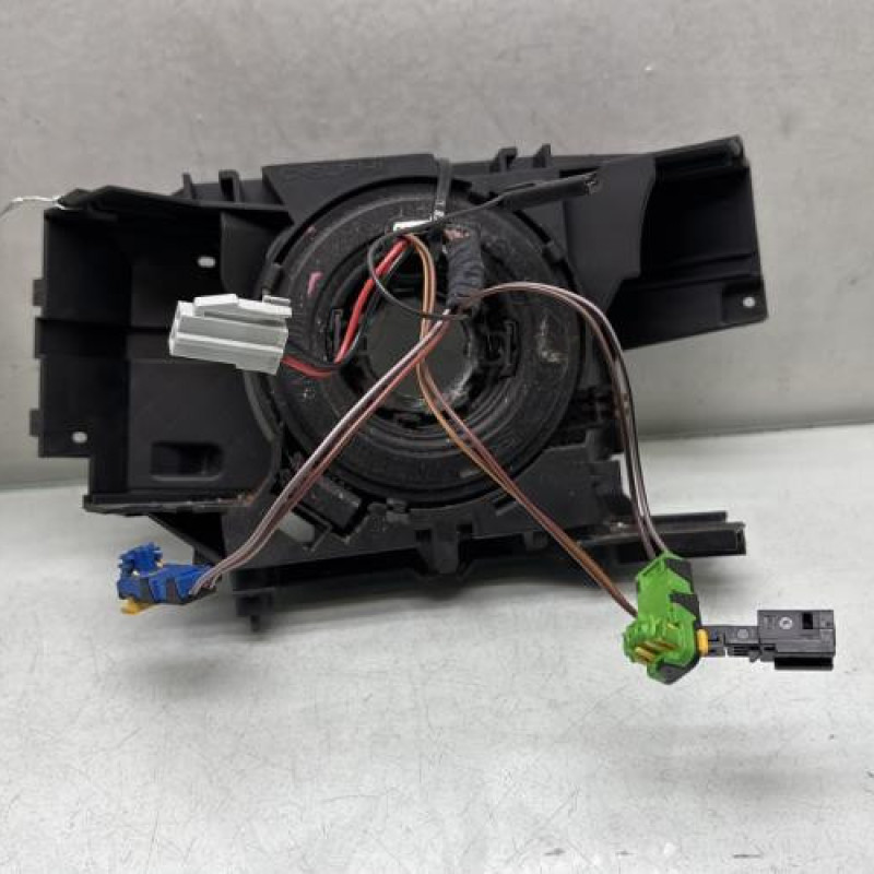 Contacteur tournant RENAULT CLIO 3 Photo n°1