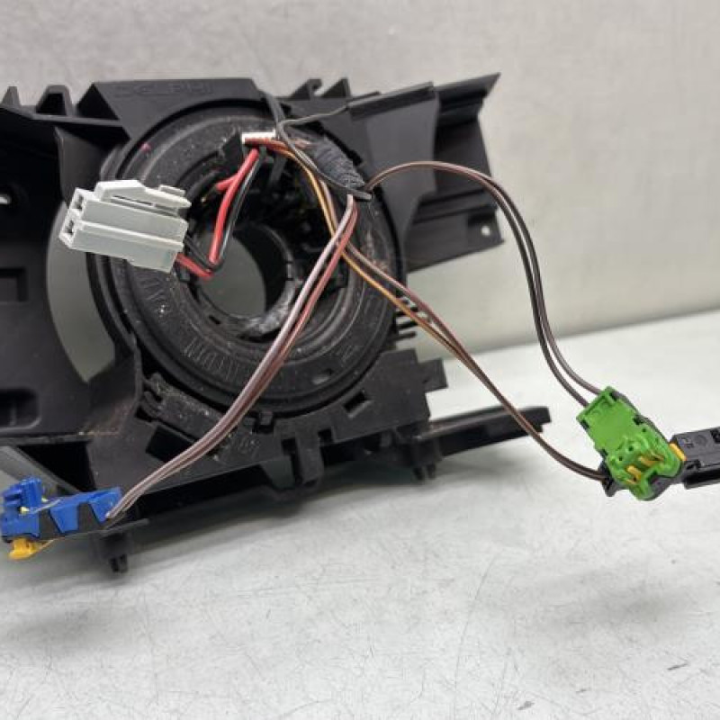 Contacteur tournant RENAULT CLIO 3 Photo n°2