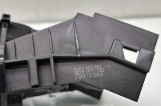 Contacteur tournant RENAULT CLIO 3