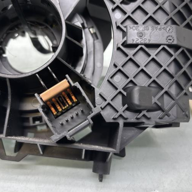 Contacteur tournant RENAULT CLIO 3 Photo n°5