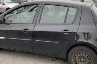 Contacteur tournant RENAULT CLIO 3