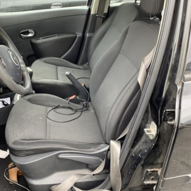 Contacteur tournant RENAULT CLIO 3 Photo n°15