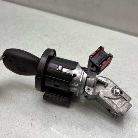 Neiman RENAULT CLIO 3 Photo n°1