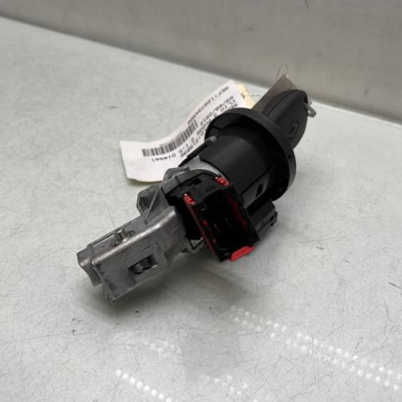 Neiman RENAULT CLIO 3 Photo n°2